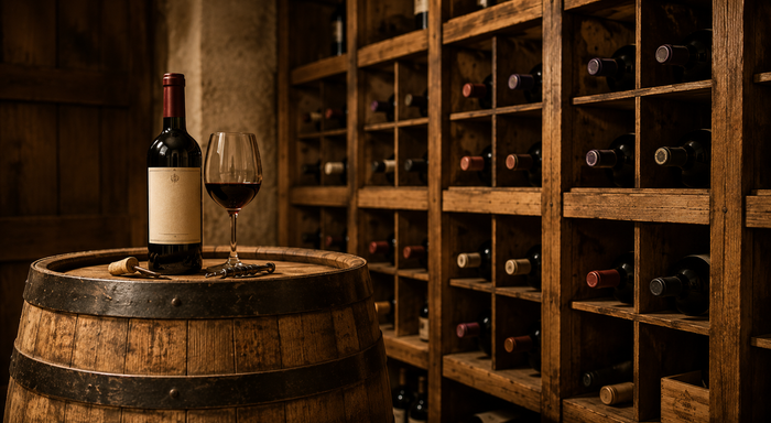 Pourquoi une cave à vin est essentielle pour préserver vos meilleures bouteilles ?