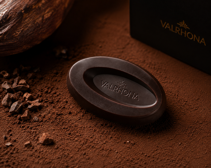 Quel est le meilleur chocolat Valrhona pour la pâtisserie ?