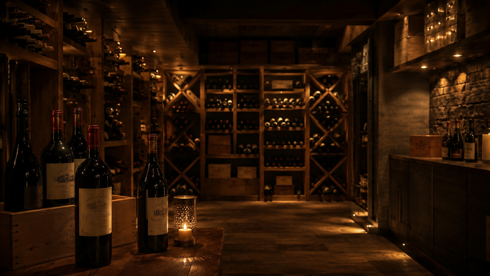 Quels vins vieilliront le mieux dans une cave à vin ?