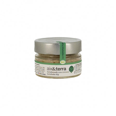 Artichonade bio 100g