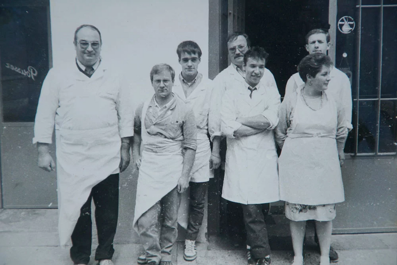 Notre savoir-faire