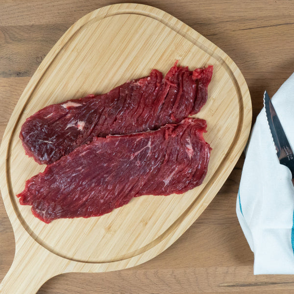 BAVETTE D'ALOYAUX