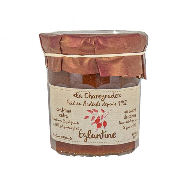 Confiture eglantine 360g