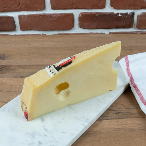 EMMENTAL DE L'AIN LAIT CRU