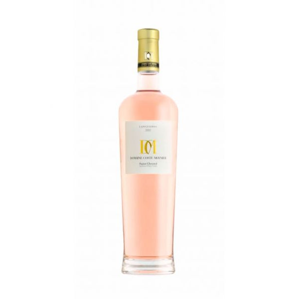 Languedoc St Christol rosé 2025 - Domaine Coste Moynier