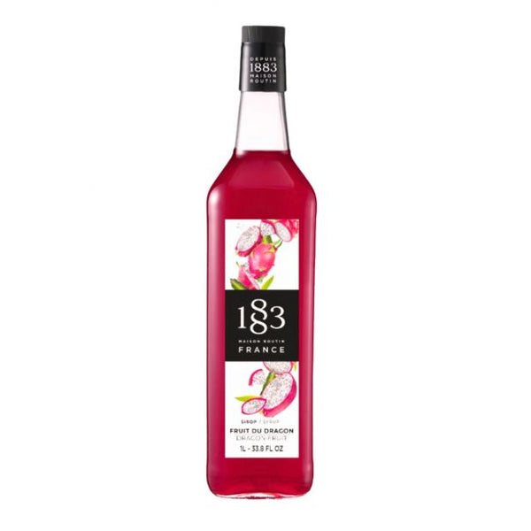 Sirop fruit du dragon 1l - Routin
