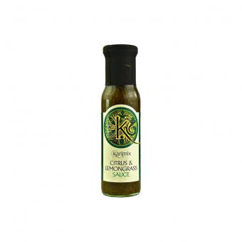 Sauce poisson 60ml - Siam