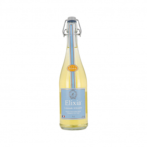 Limonade passion 75 cl - Elixia