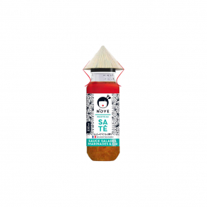 N'oye sate 330ml - Sauce N'oye