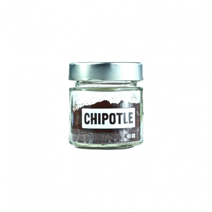 Graines De Piment Morita (Chipotle) - Kit Avec Guide De Culture