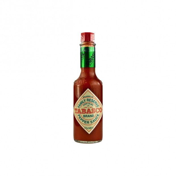 Tabasco edition limited 150ml Tabasco McIlhenny