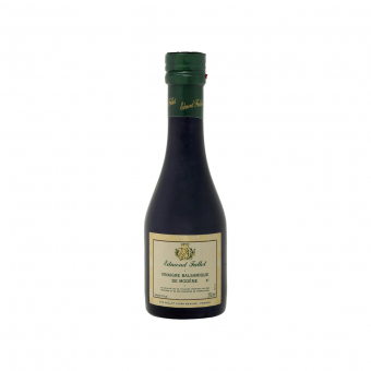 Savor&sens Crème balsamique noire 20cl