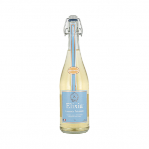 Limonade mirabelle 75 cl - Elixia