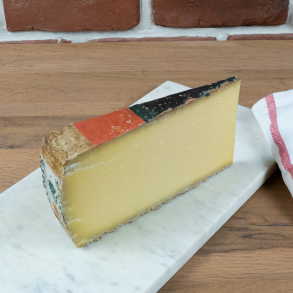 Comté 18-24 Mois