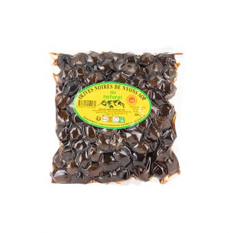 Olives de Nyons sachet 500g