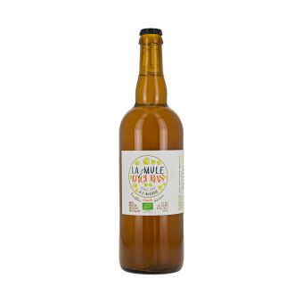 Biere mule d'ici bas 75 cl