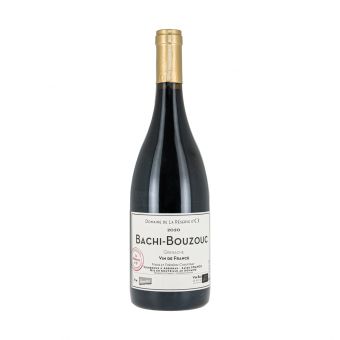 Languedoc Bachi-Bouzouc 2020