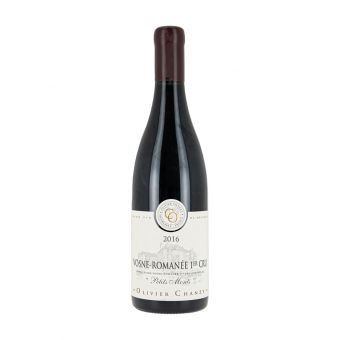 Vosne-Romanée 1er Cru Petits Monts 2016