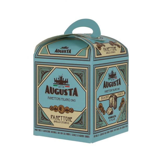 Panettone mini classique 100g