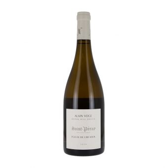 Saint Peray Fleur de Crussol Blanc 2020 - Alain Voge