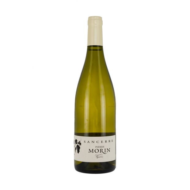 Sancerre Classique Blanc 2020 - Pierre Morin