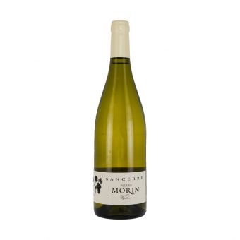 Sancerre Classique Blanc 2020 - Pierre Morin