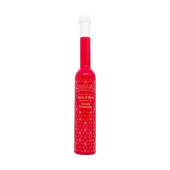 Huile d'olive pulpe tomate provencale 20 cl- Savor & Sens