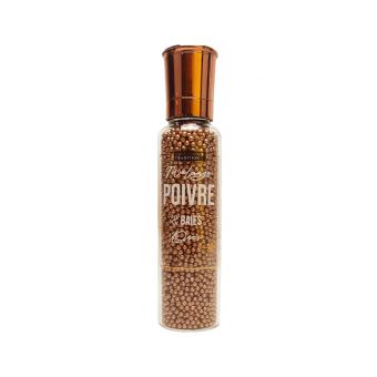 Melange poivre et baies dorées 210g190g- Savor & Sens