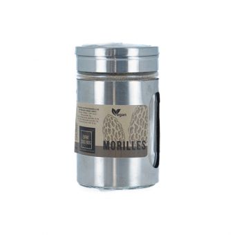 Poudre de morilles 25g- Esprit Sous-Bois