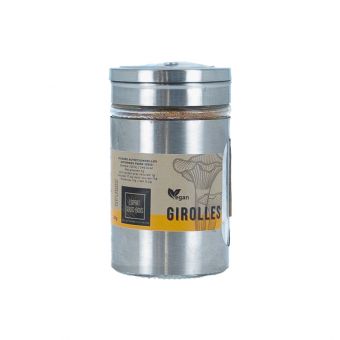 Poudre de girolles 25g- Esprit Sous-Bois