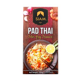 Sauce pad thai 100g - Siam