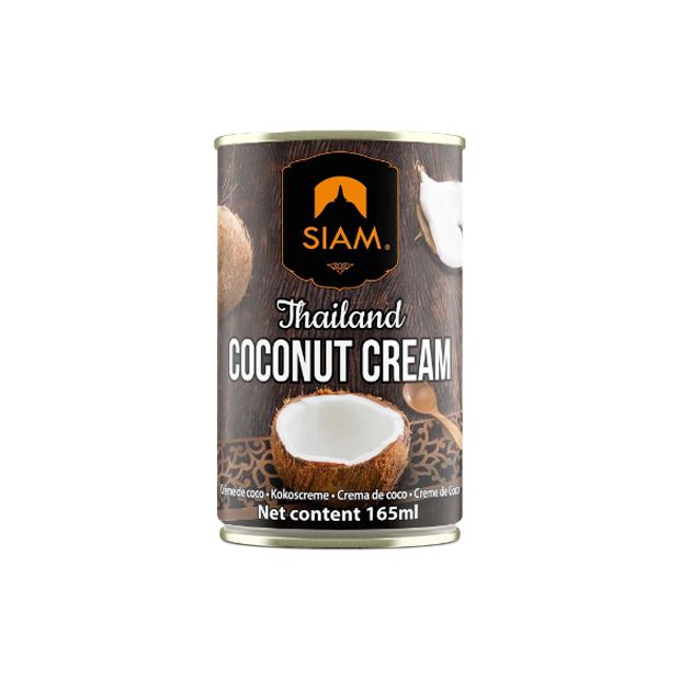 Creme de coco 165ml - Siam