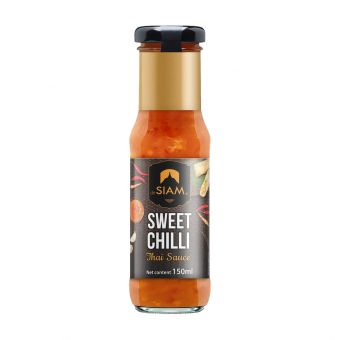 Sauce piment doux 150ml - Siam