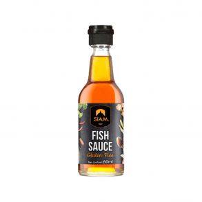 Sauce poisson 60ml - Siam