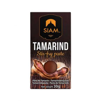 Pate de tamarin 30g - Siam
