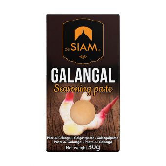 Pate de galangal 30g - Siam