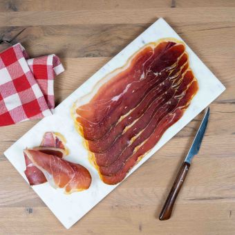 Jambon serano