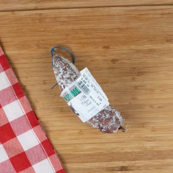 Saucisson d'ane