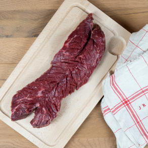 Onglet de bœuf