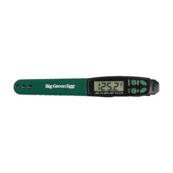 Thermometre numerique quick read - Big Green Egg