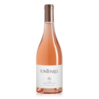 Domaine de Fontenille - Luberon Rosé 2022