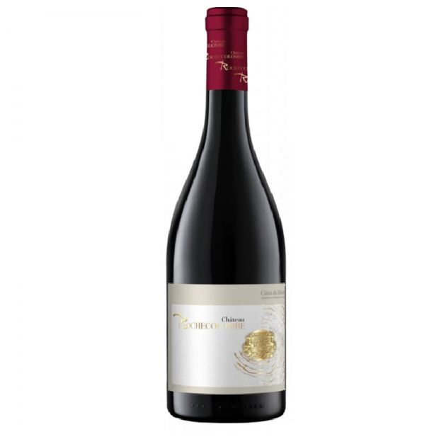 Côtes du Rhône - Château Rochecolombre Classique 2021