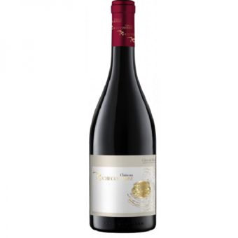 Côtes du Rhône - Château Rochecolombre Classique 2021