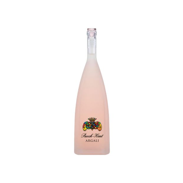 Puech Haut Rosé Argali 2022