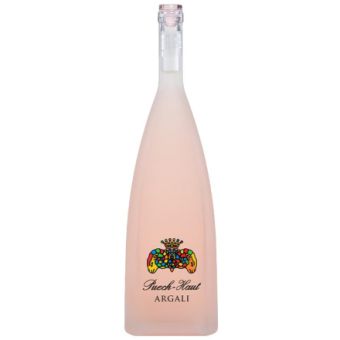 Puech Haut Rosé Argali 2022