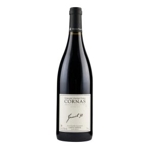 Cornas Granit 30 2021 - Domaine Vincent Paris