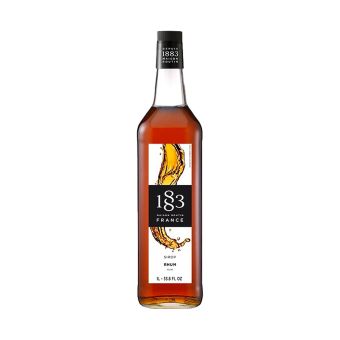 Sirop rhum 1l - Routin 1883