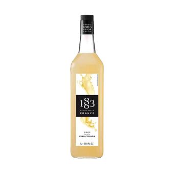 Sirop pina colada 1l - Routin 1883