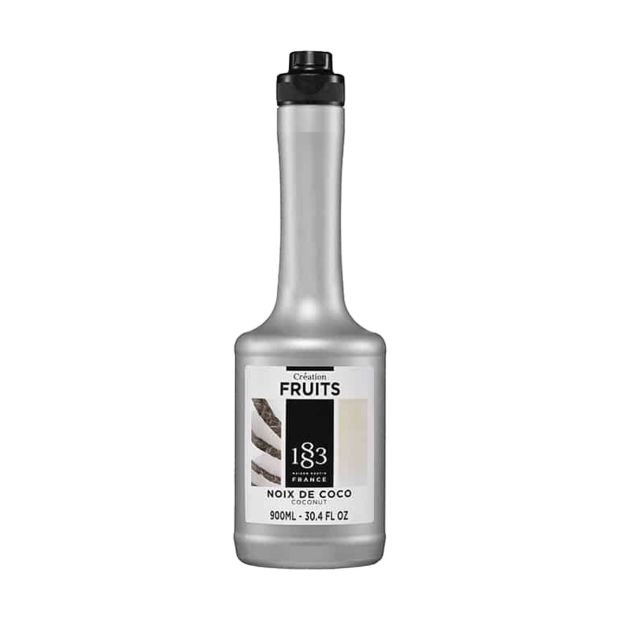 Créations fruits noix de coco 90ml- Routin 1883