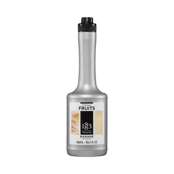 Créations fruits banane 90ml- Routin 1883